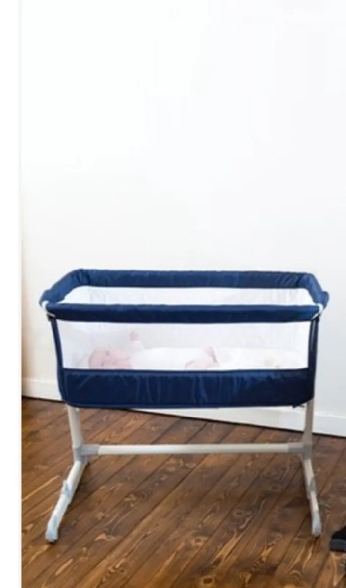 Nursery items for sale - Image 1