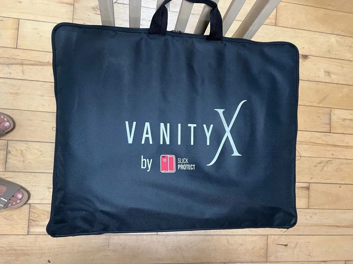 Vanity X Lighting System - Image 2