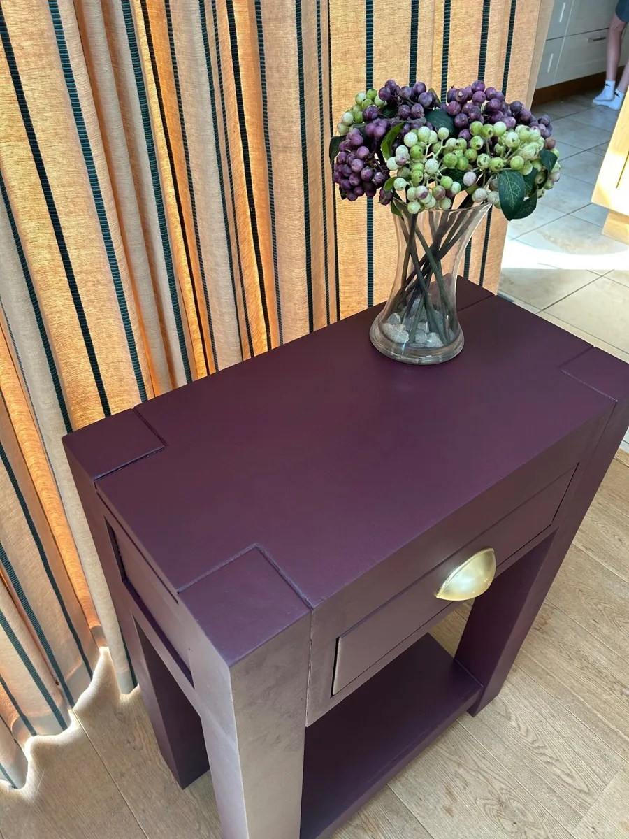 Hall table - Image 4