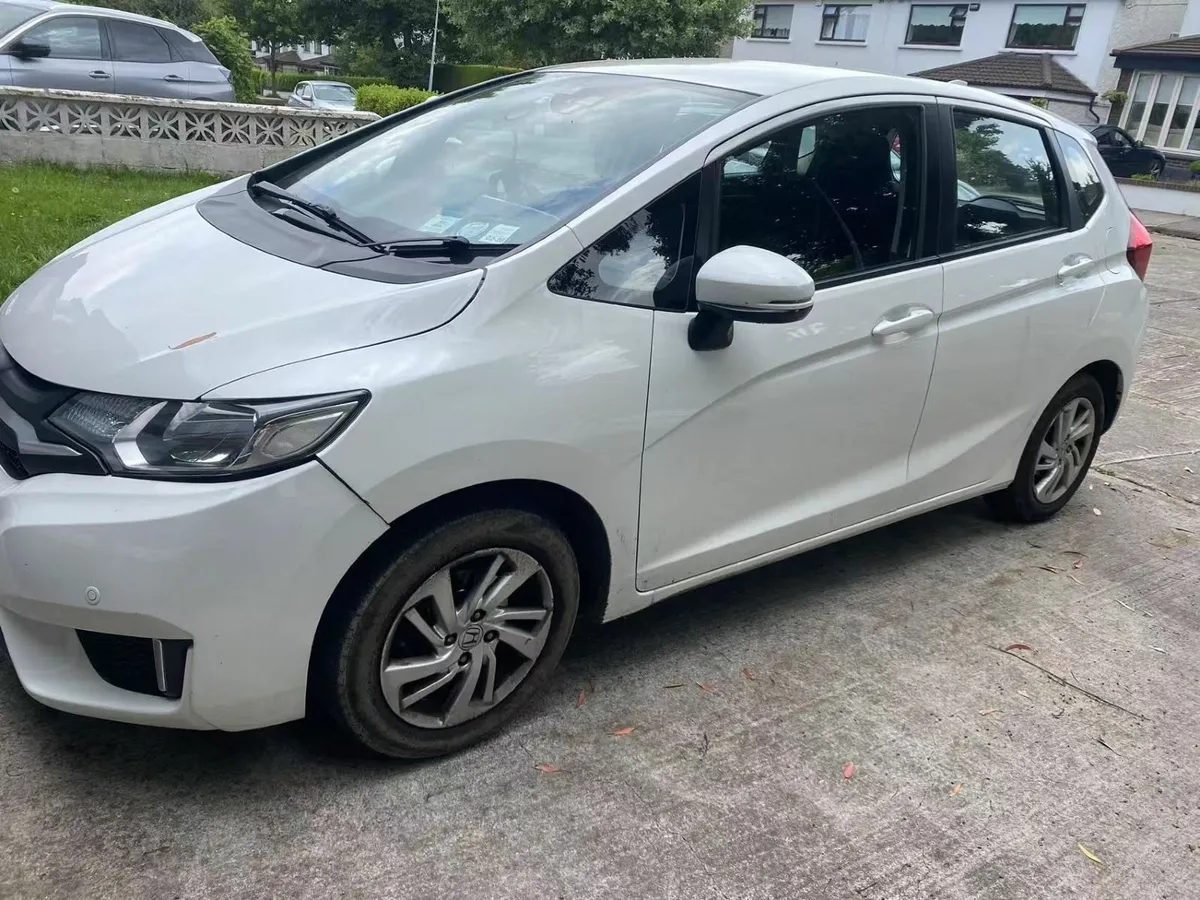 Honda Jazz 2016 - Image 1