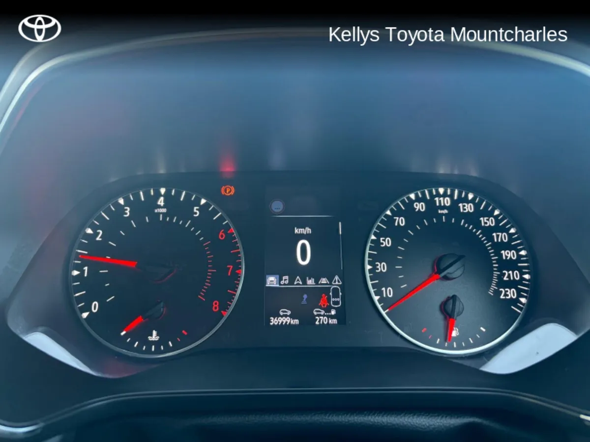 Renault Captur LIMITED EDITION SPECIAL TCE 90 - Image 3