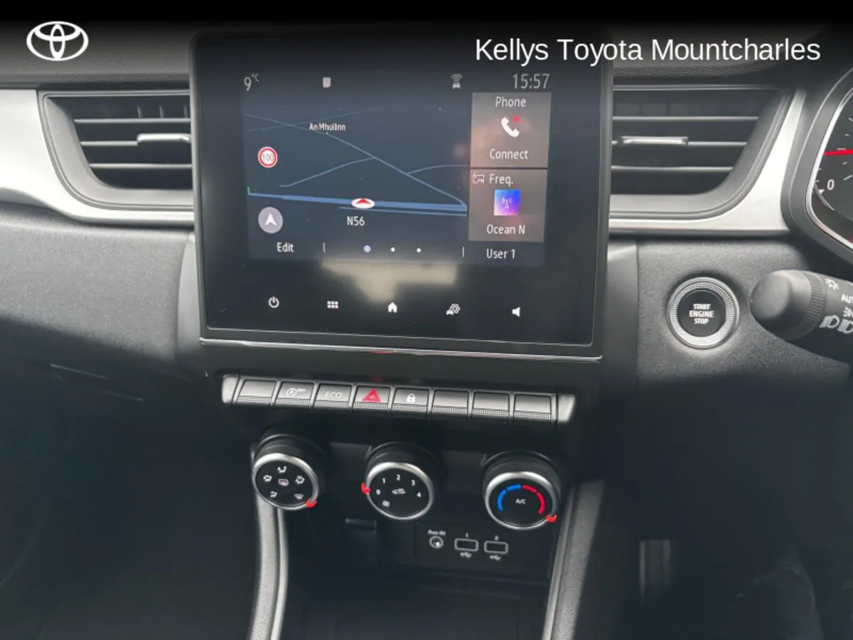 Renault Captur LIMITED EDITION SPECIAL TCE 90 - Image 4