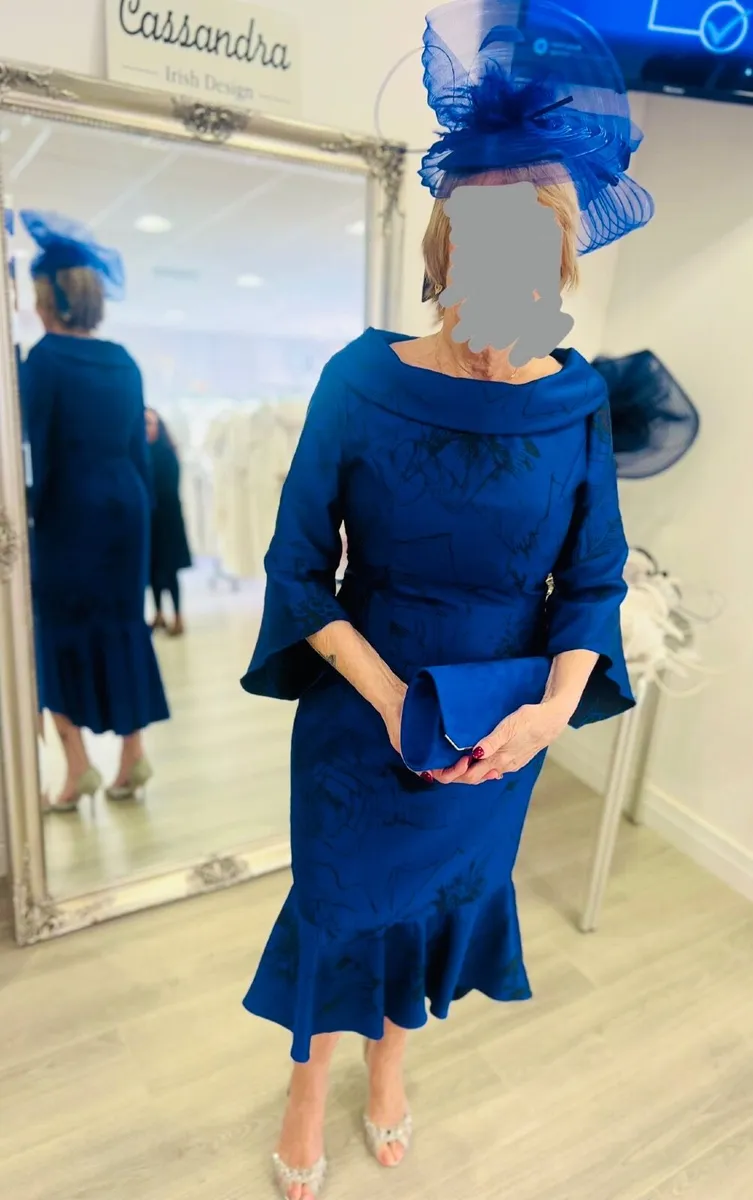 Mother of the bride/groom outfit - Image 1