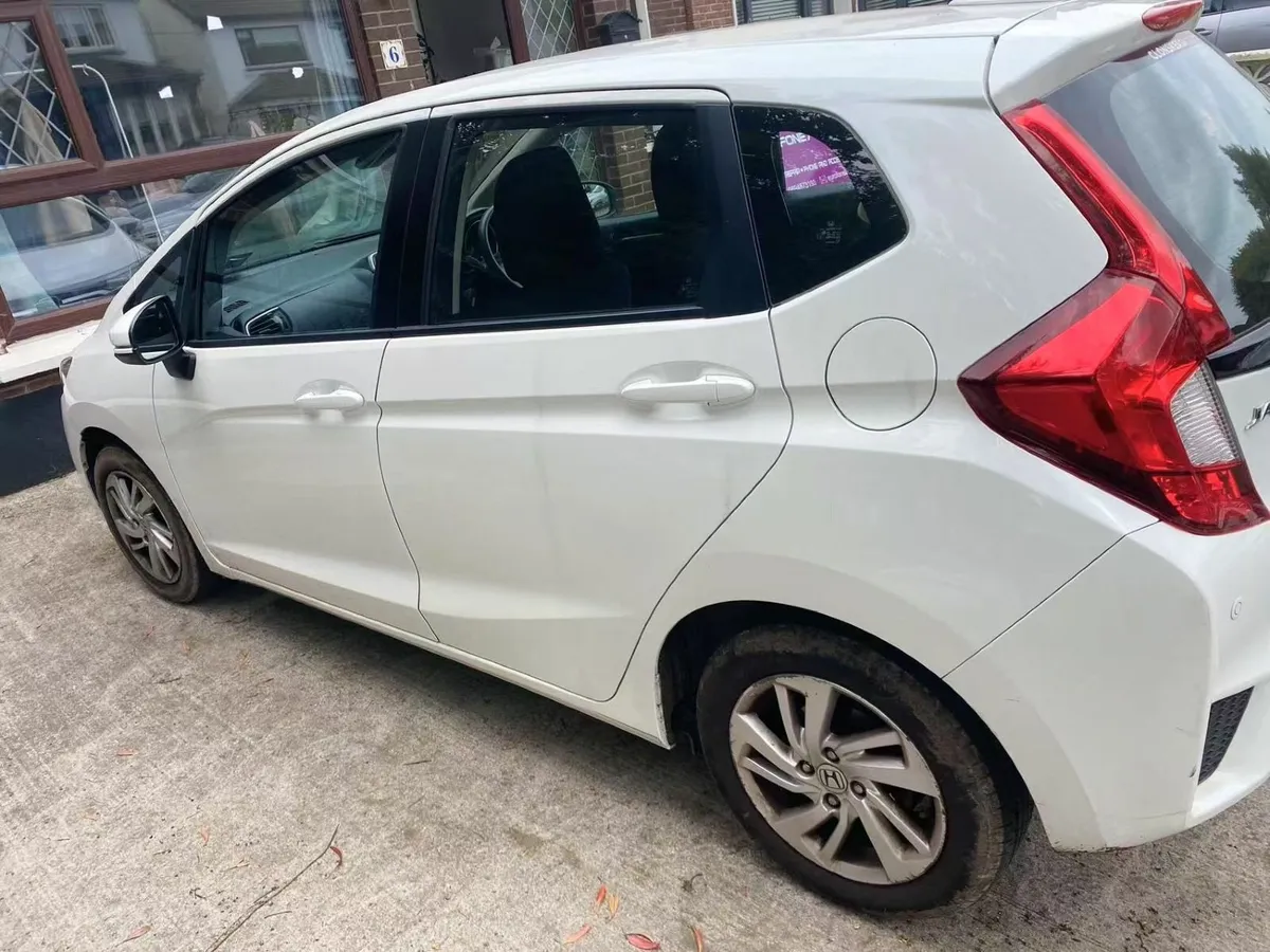 Honda Jazz 2016 - Image 3