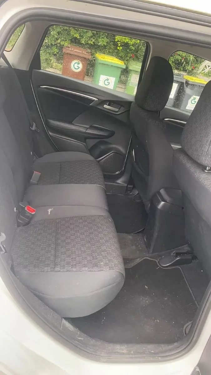 Honda Jazz 2016 - Image 4