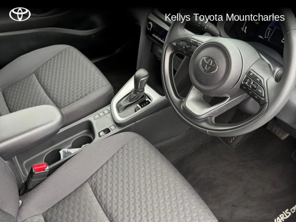 Toyota Yaris Cross 1.5 - Image 3