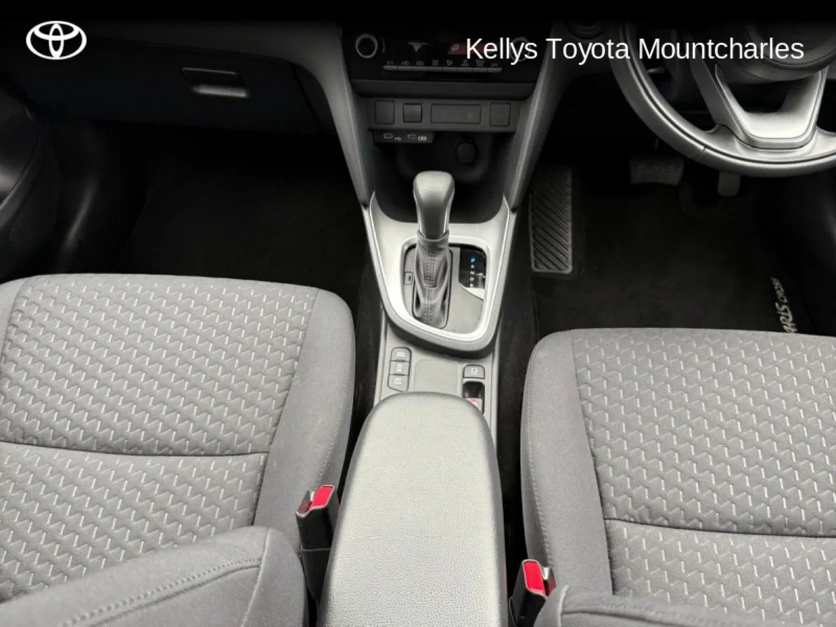 Toyota Yaris Cross 1.5 - Image 4