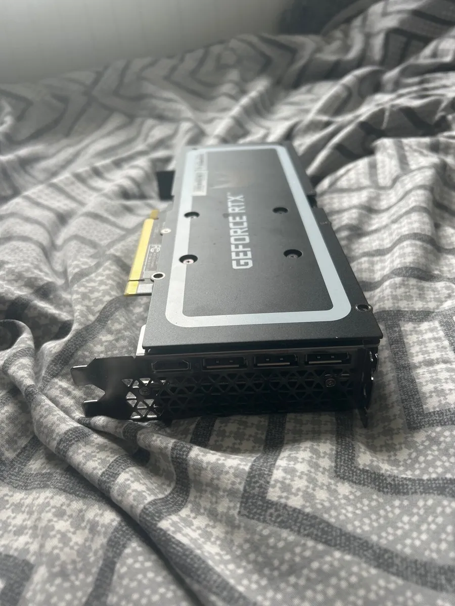 Rtx 3060 12GB  (acer) - Image 2