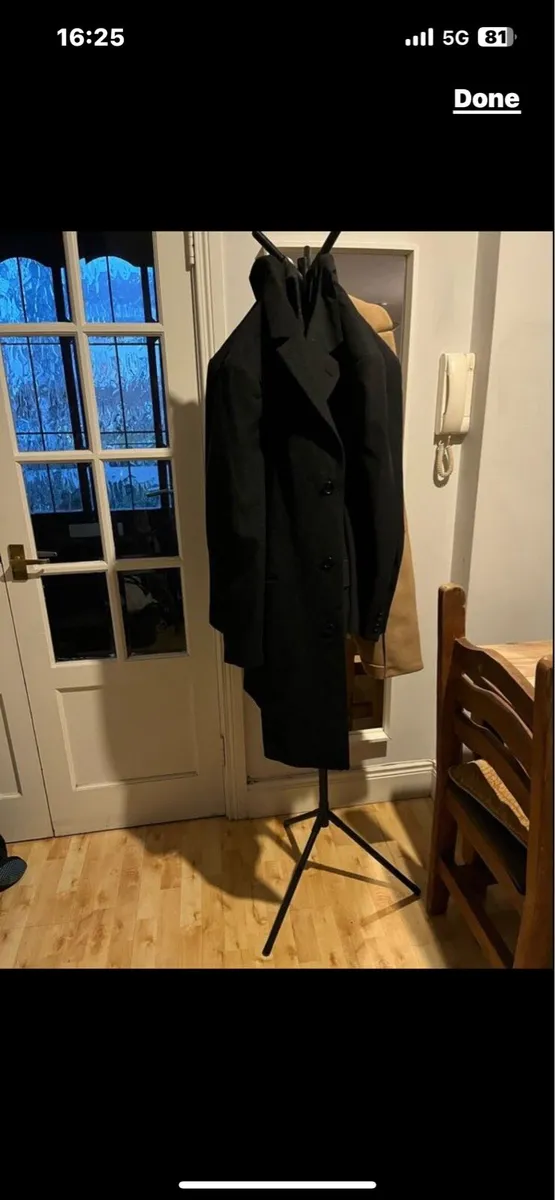 Coat rack - Image 2