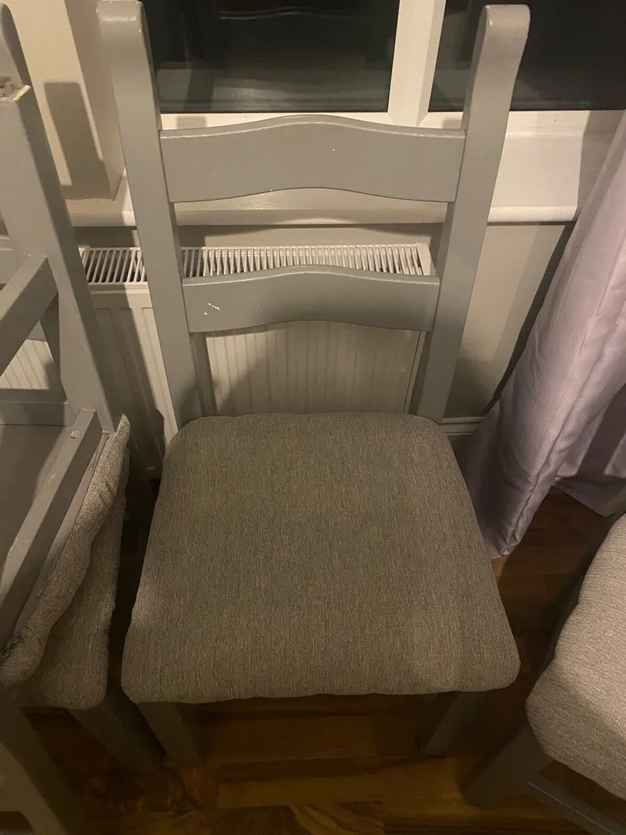 Chairs - Image 1
