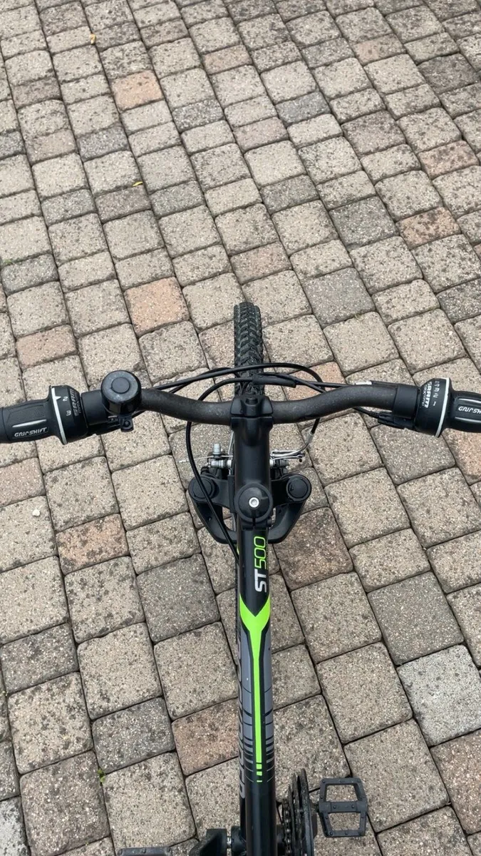 24 inch boys Bicycle - Image 2