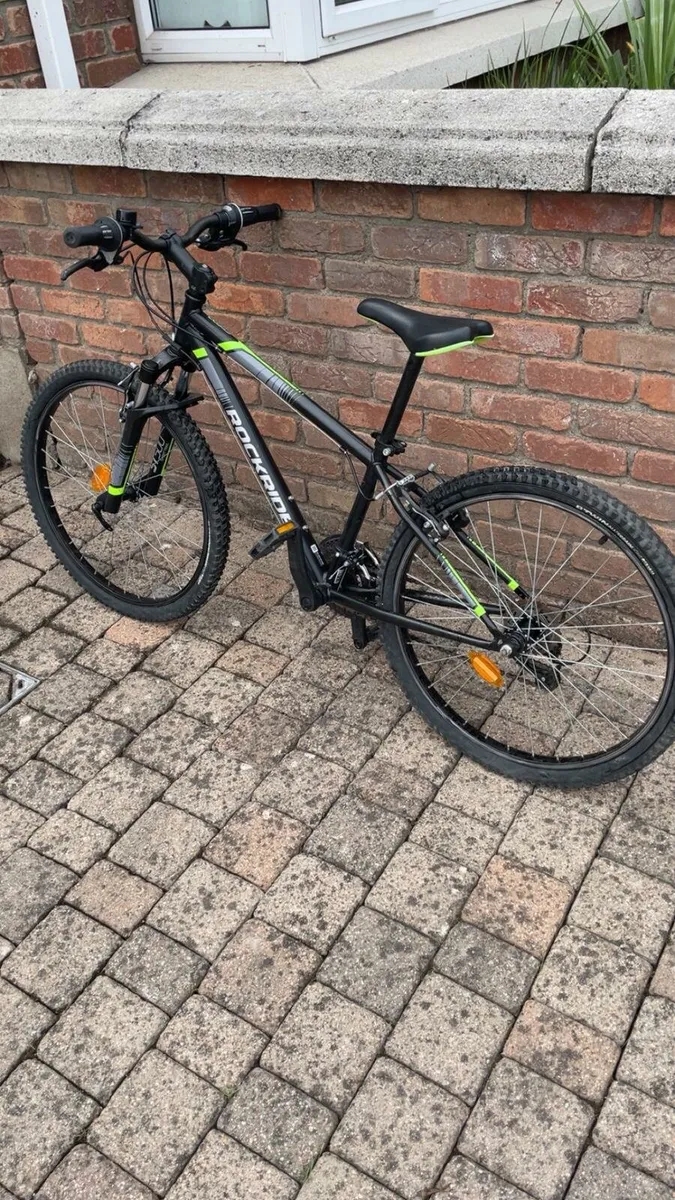 24 inch boys Bicycle - Image 3