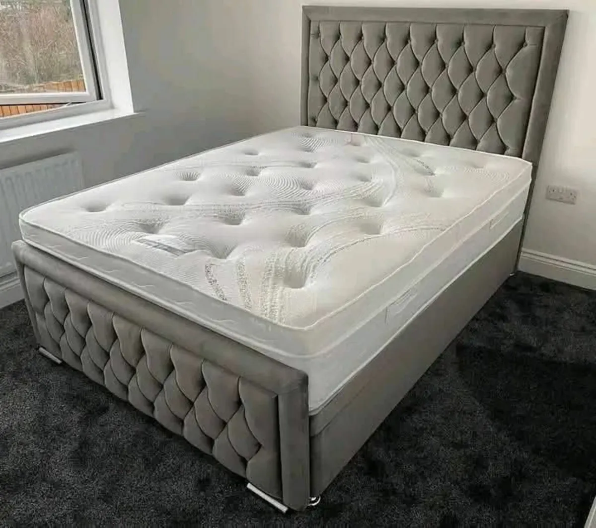 beds - Image 1