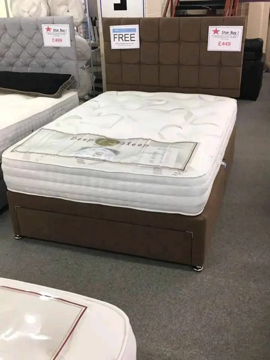beds - Image 2