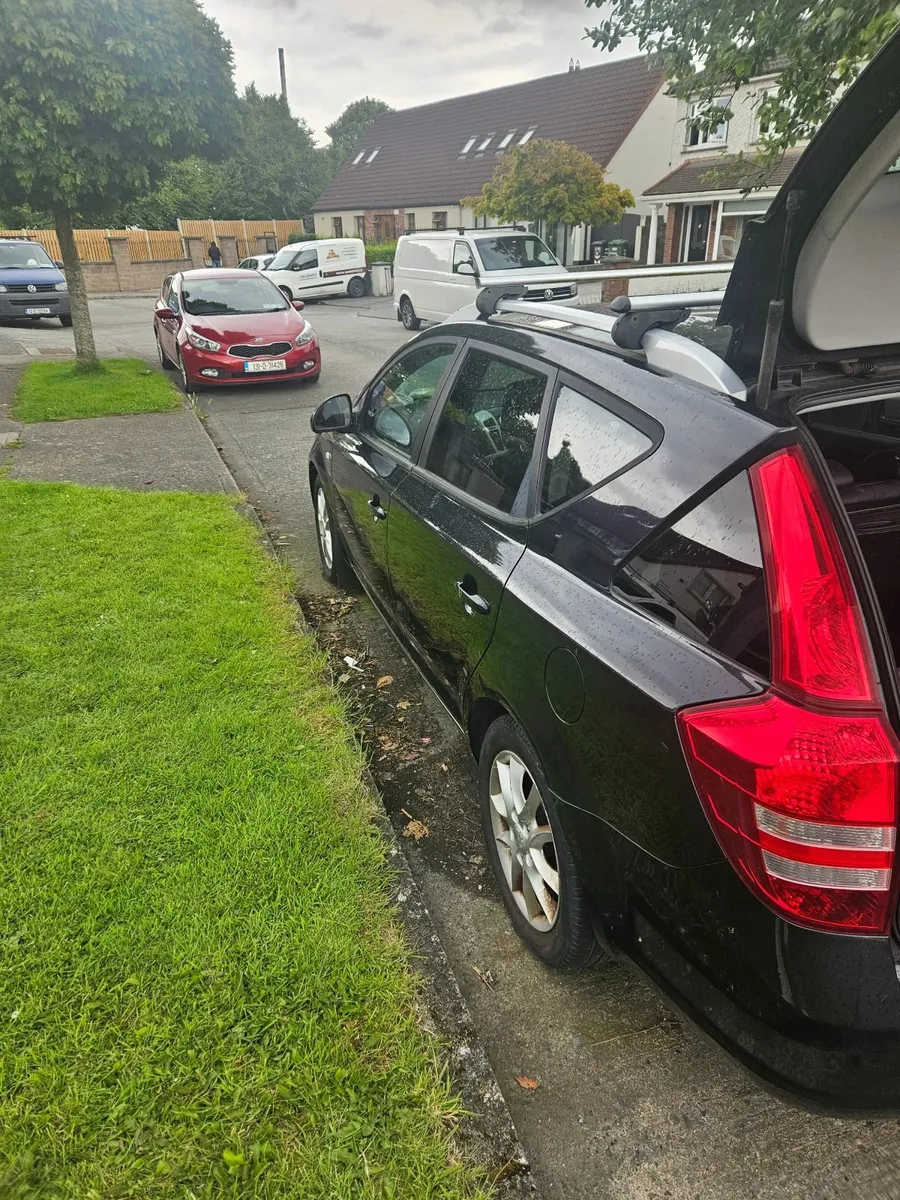 Kia Ceed 2009 - Image 4
