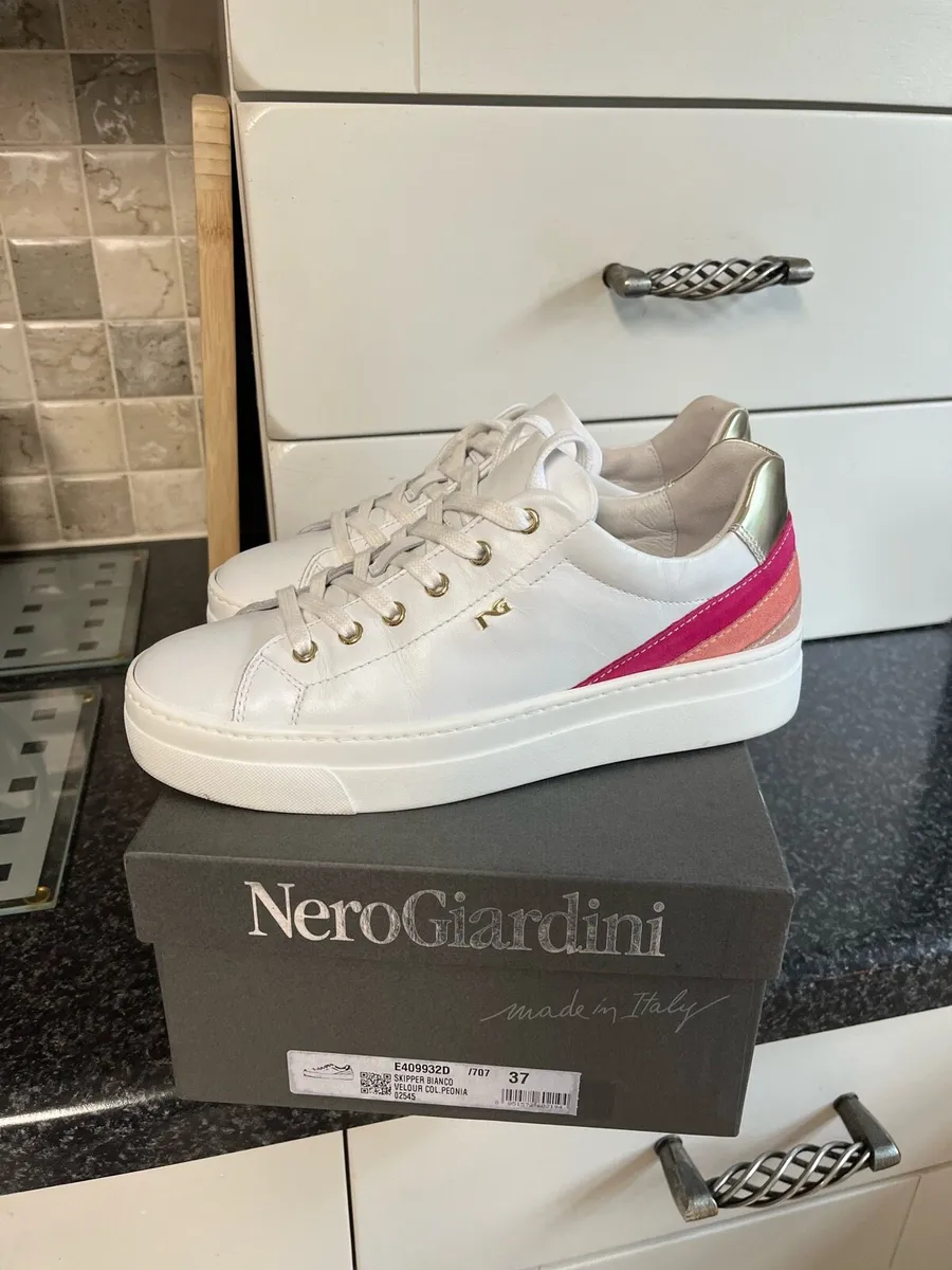 NeroGiardini trainers - Image 2