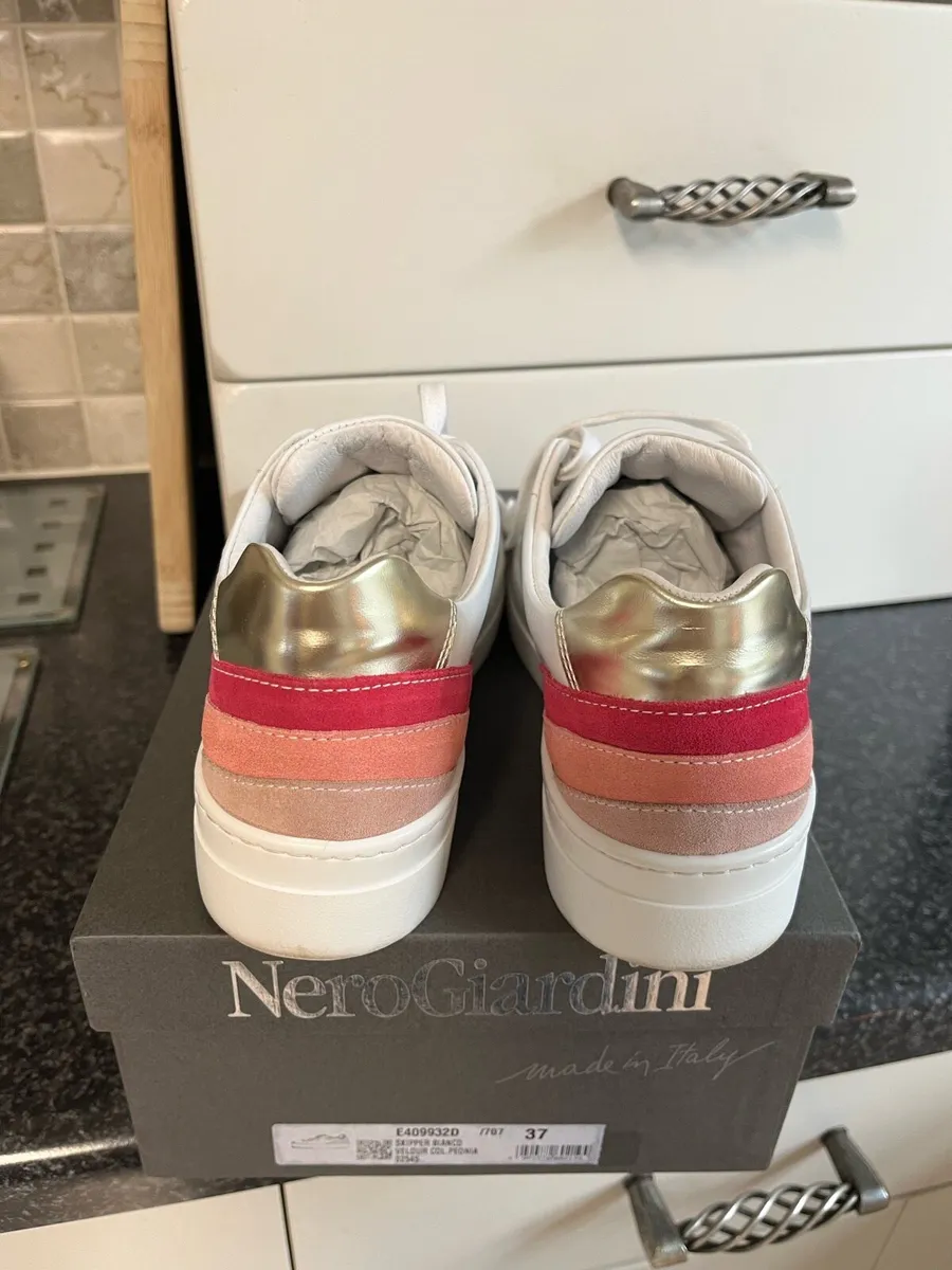 NeroGiardini trainers - Image 3