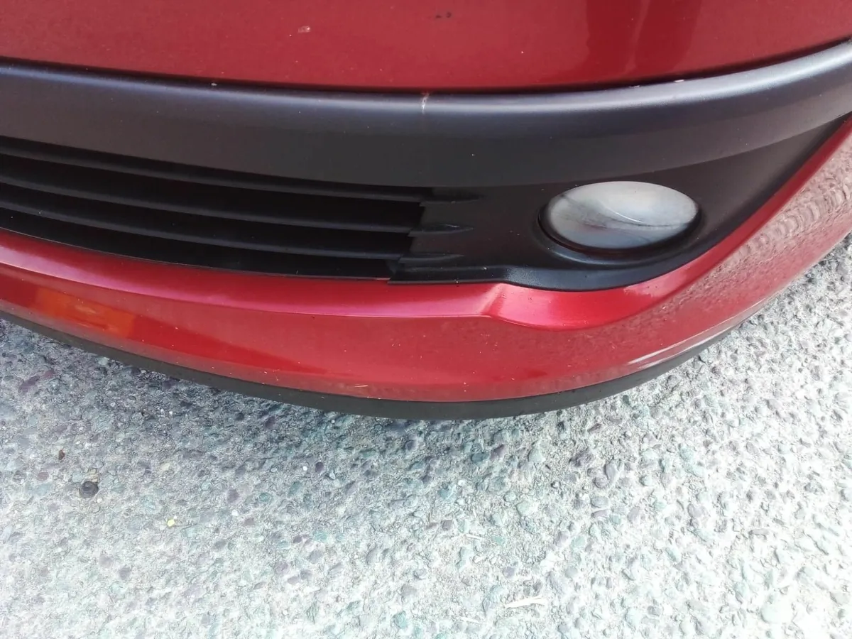 2009 RENAULT CLIO NCTD 2/26 - Image 2