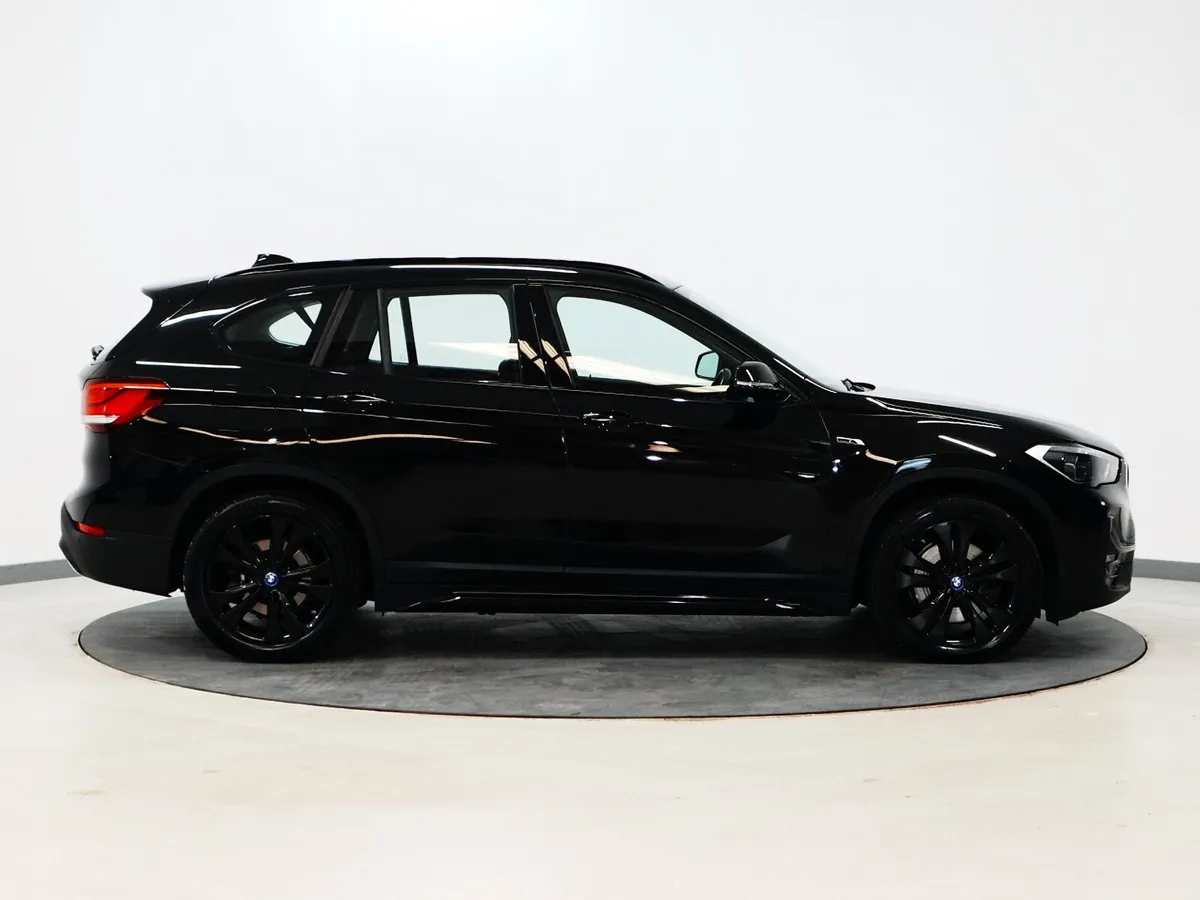 *52* 2022 BMW X1 1.5 sport xdrive auto - Image 3