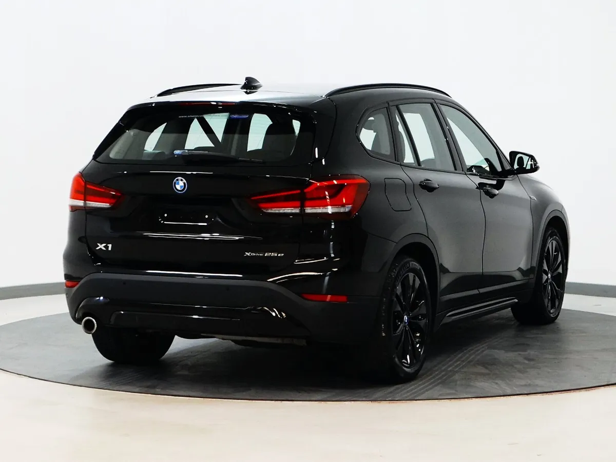 *52* 2022 BMW X1 1.5 sport xdrive auto - Image 4