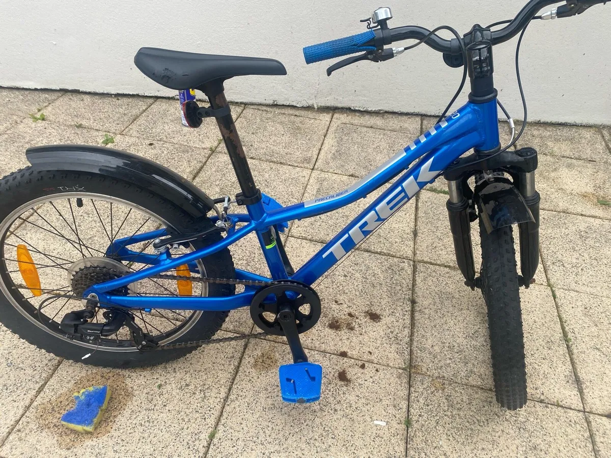Bike - Image 1