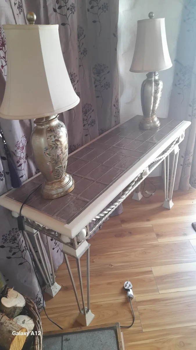 Console  table - Image 2