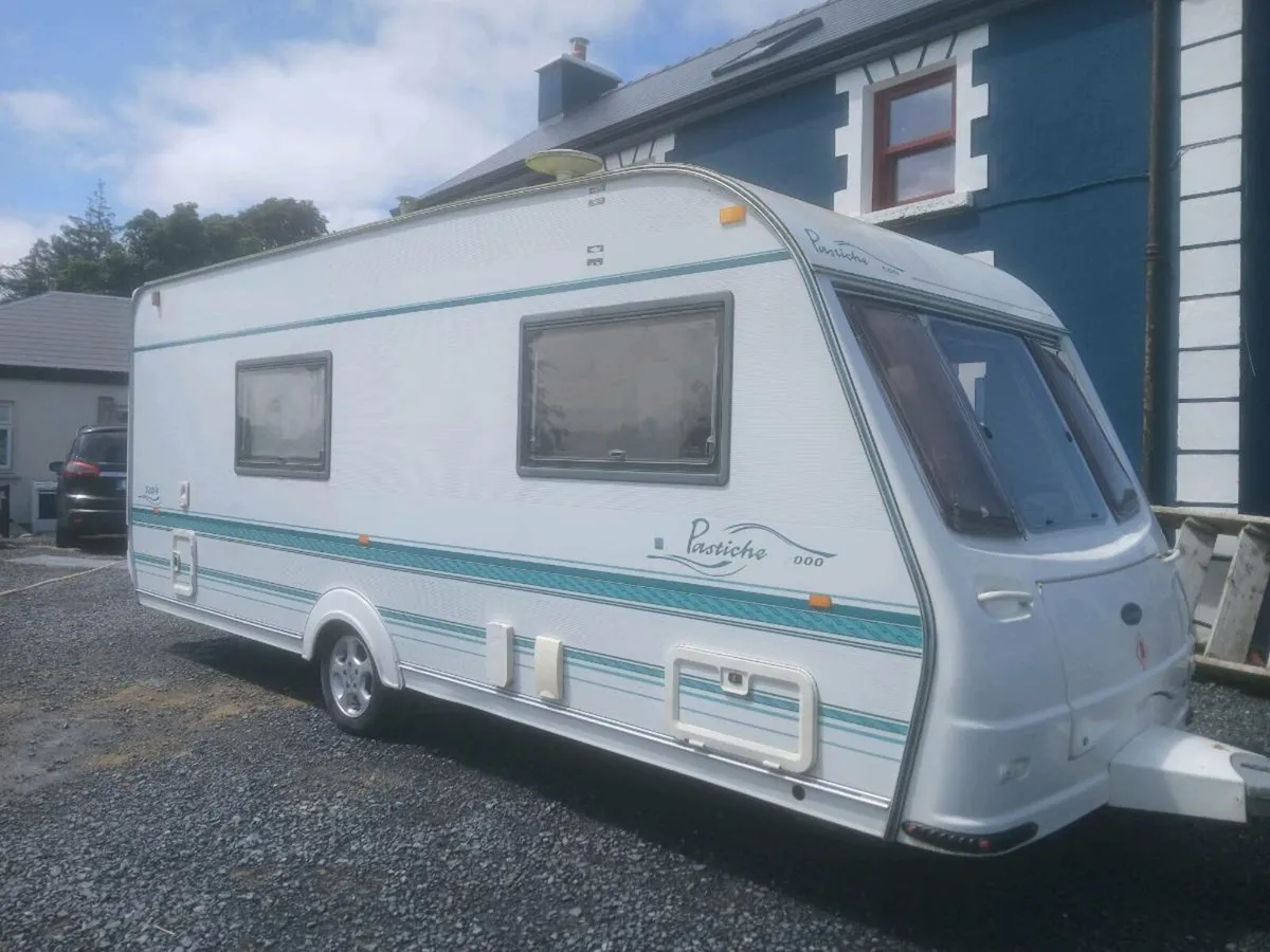 Caravan - Image 2