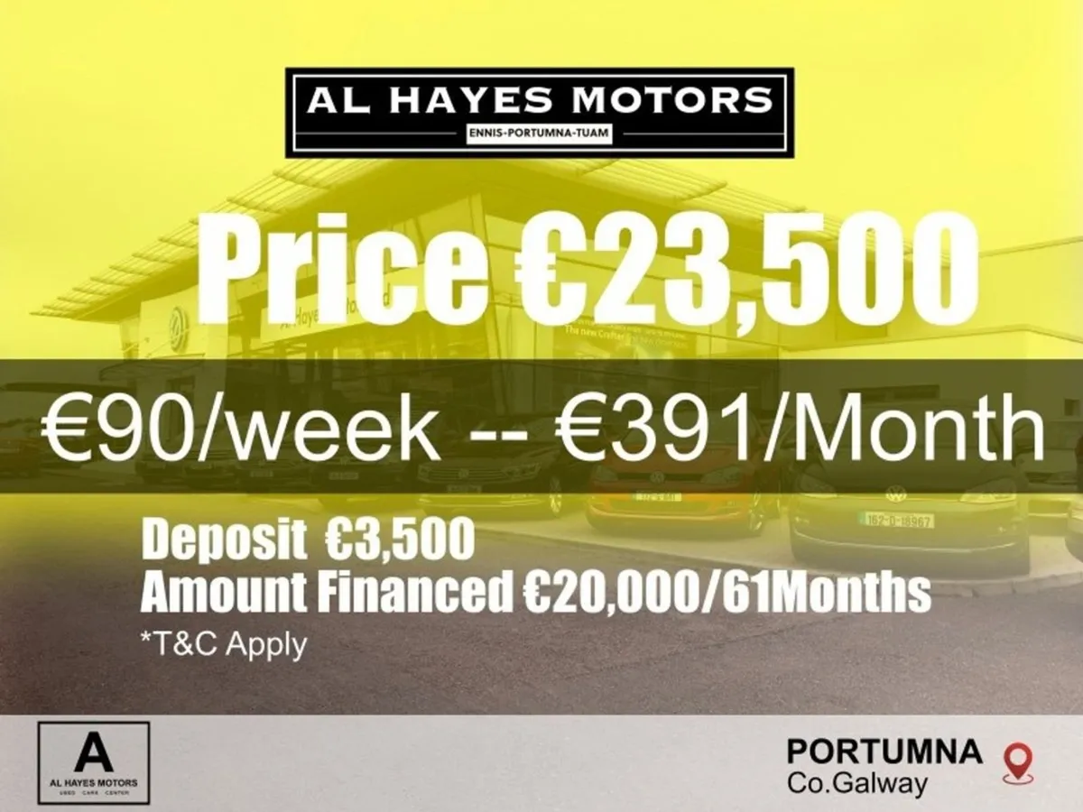 Volkswagen Tiguan R-line 2.0 TDI 150HP nct 2/27 s - Image 2