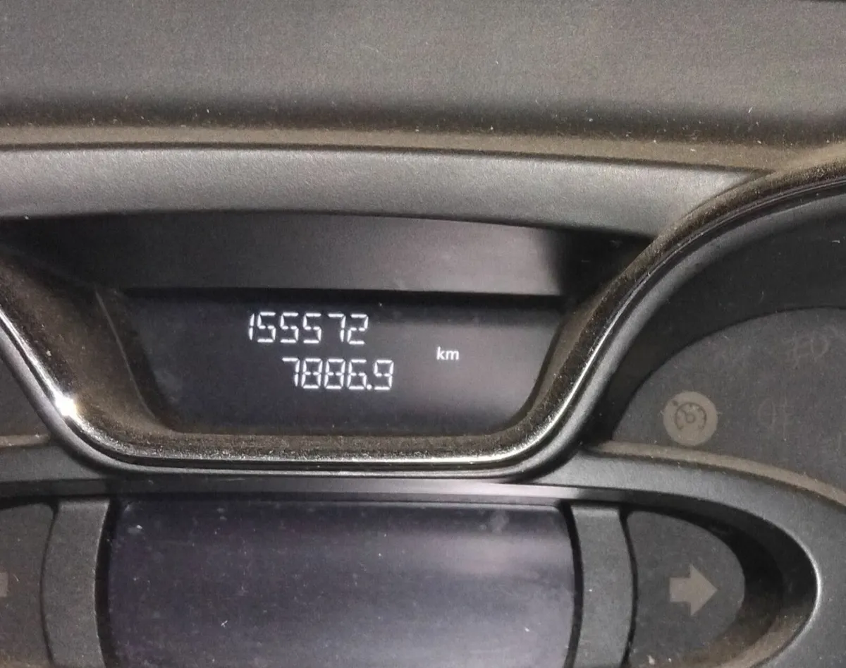 Renault Captur 2015 - Image 3