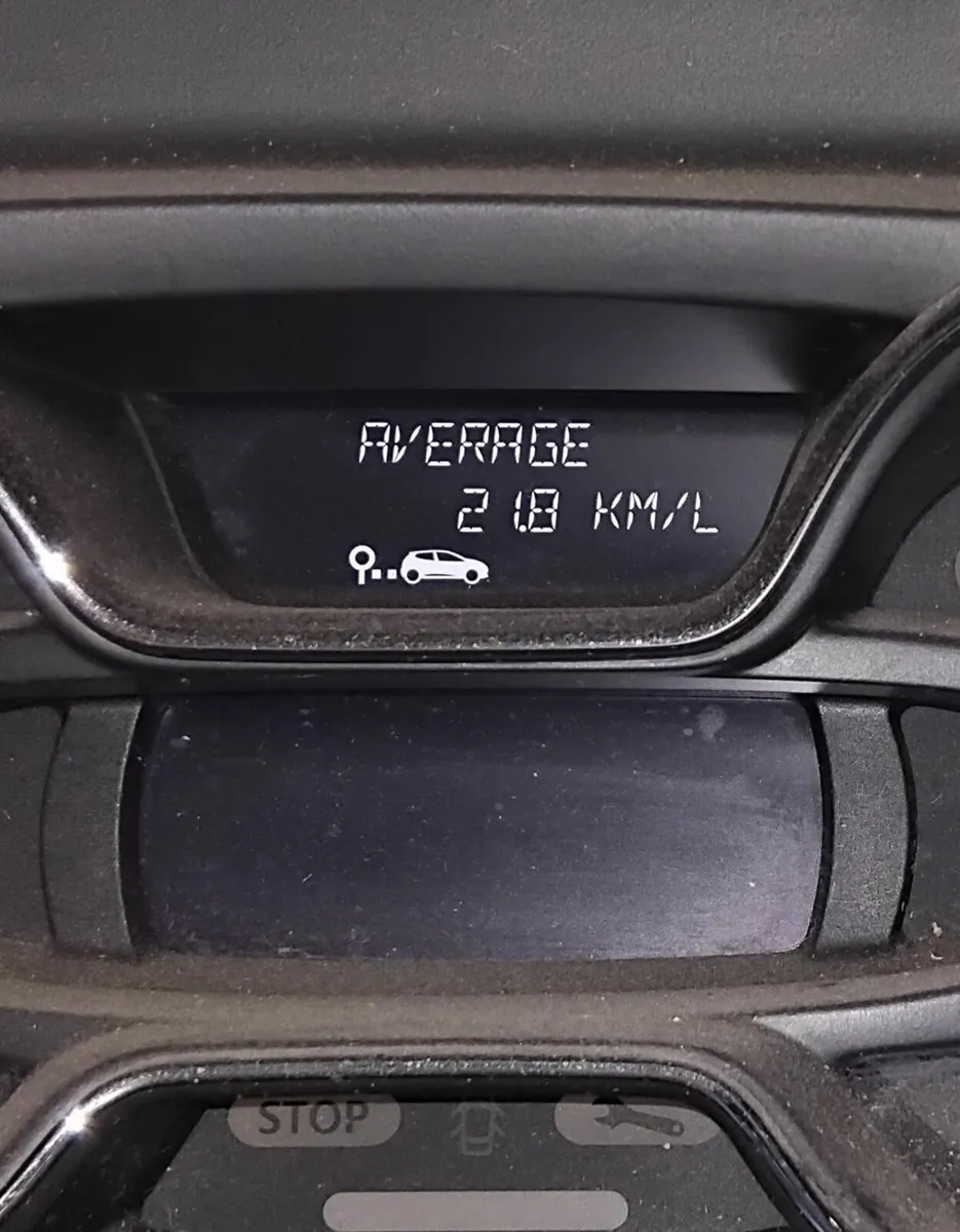 Renault Captur 2015 - Image 4