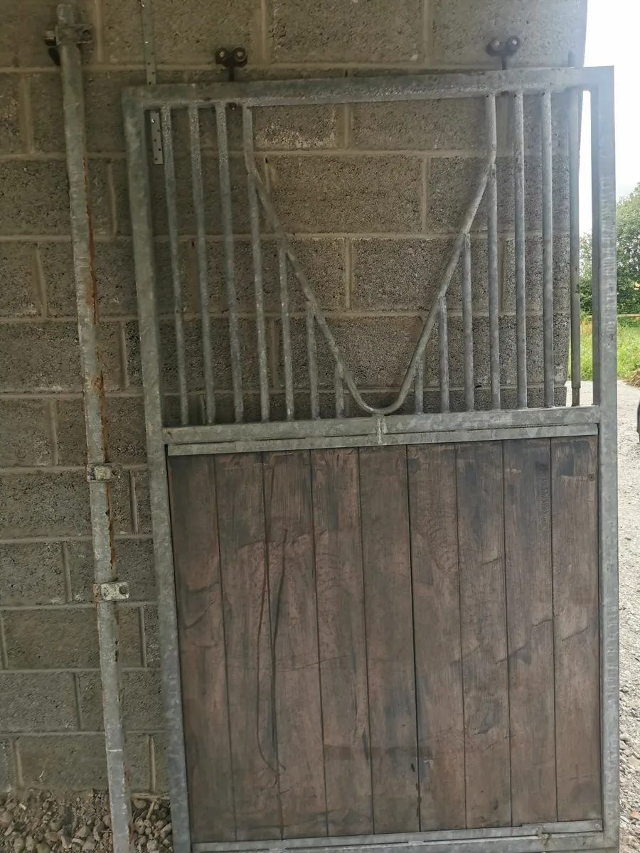 Stable door - Image 2