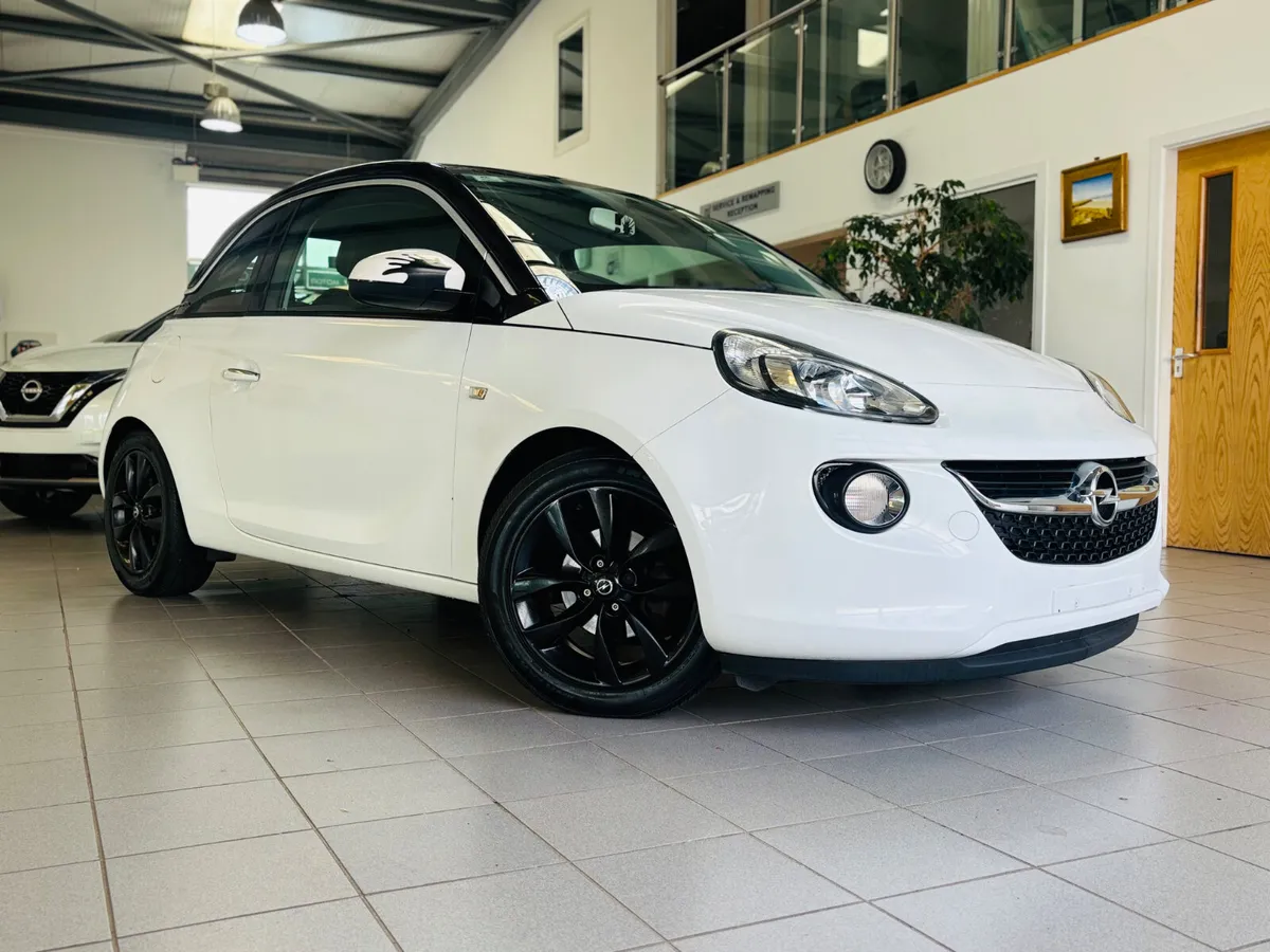 Opel Adam 2016 - Image 1