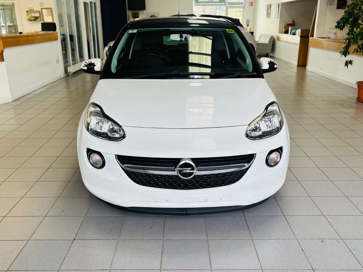 Opel Adam 2016 - Image 2