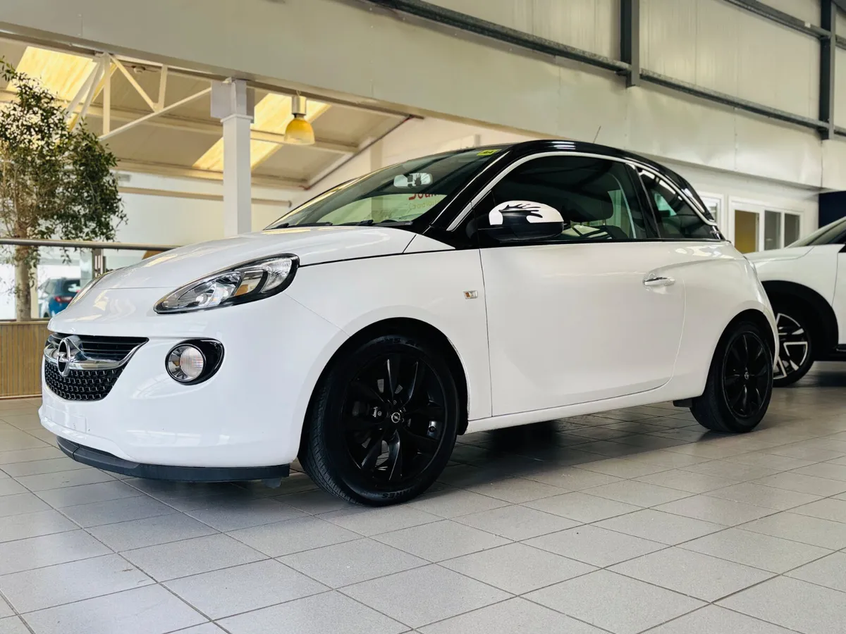 Opel Adam 2016 - Image 3
