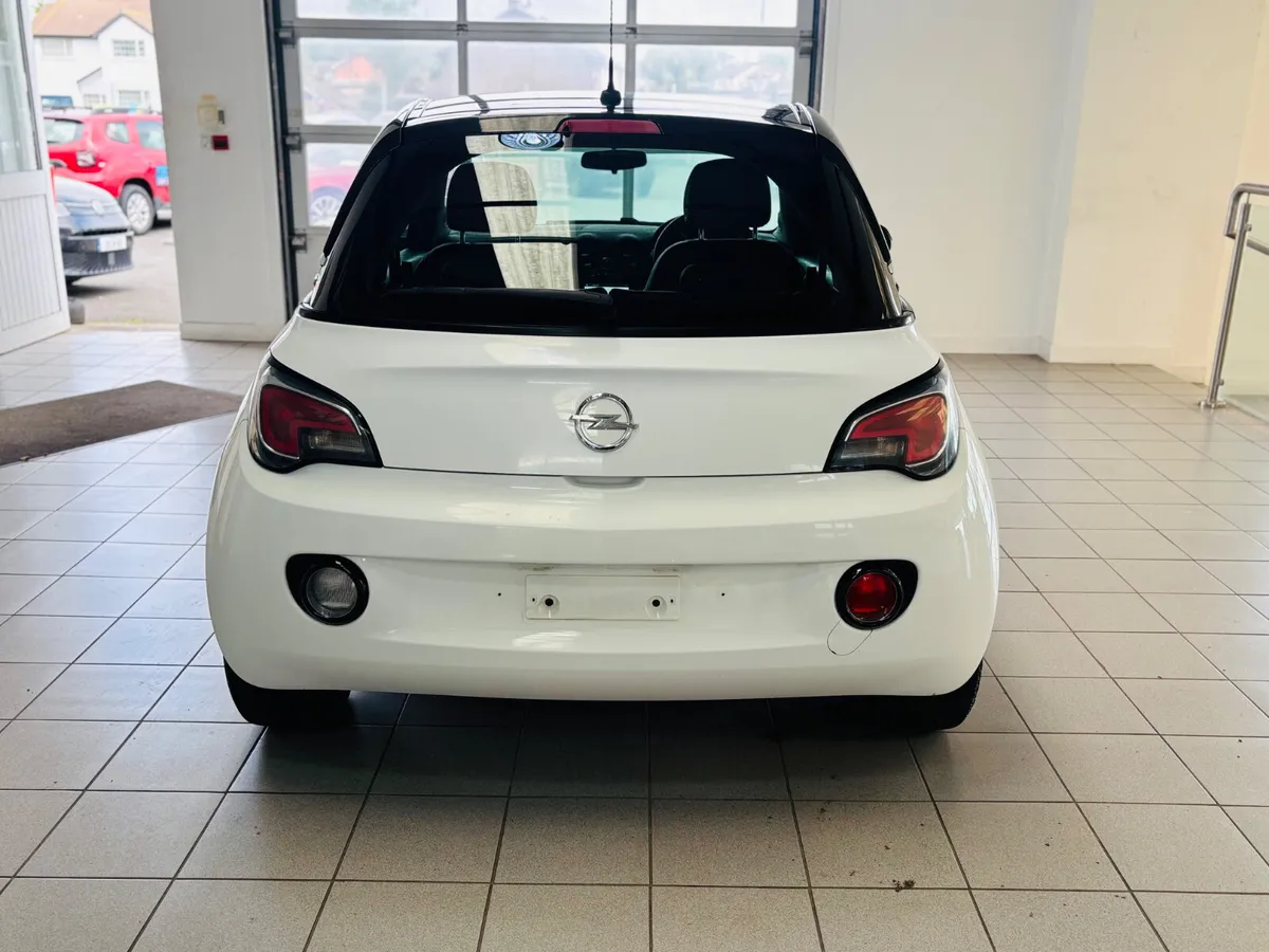 Opel Adam 2016 - Image 4