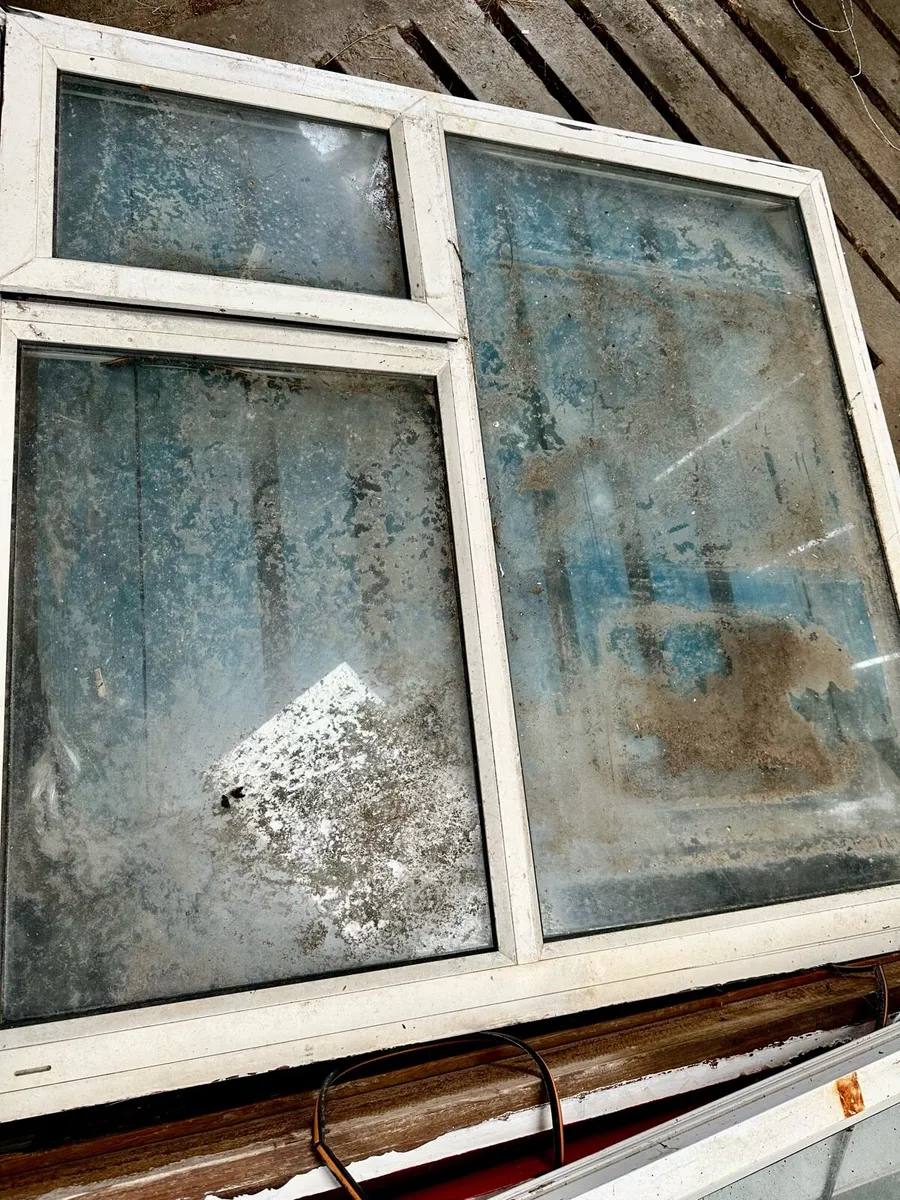 Double glazed windows - Image 3