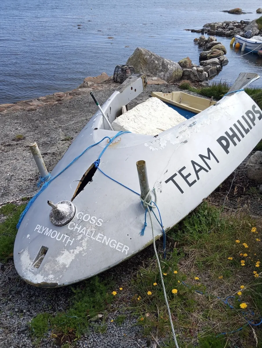 Boat - Image 1