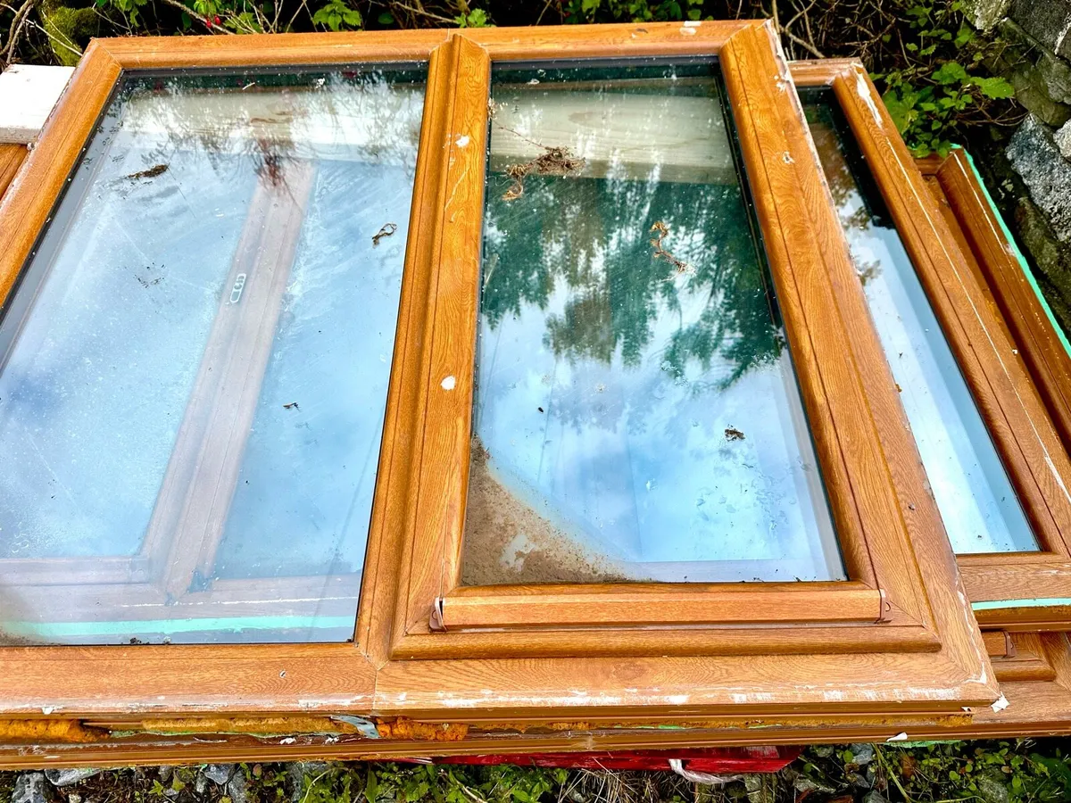 Triple glazed windows - Image 2