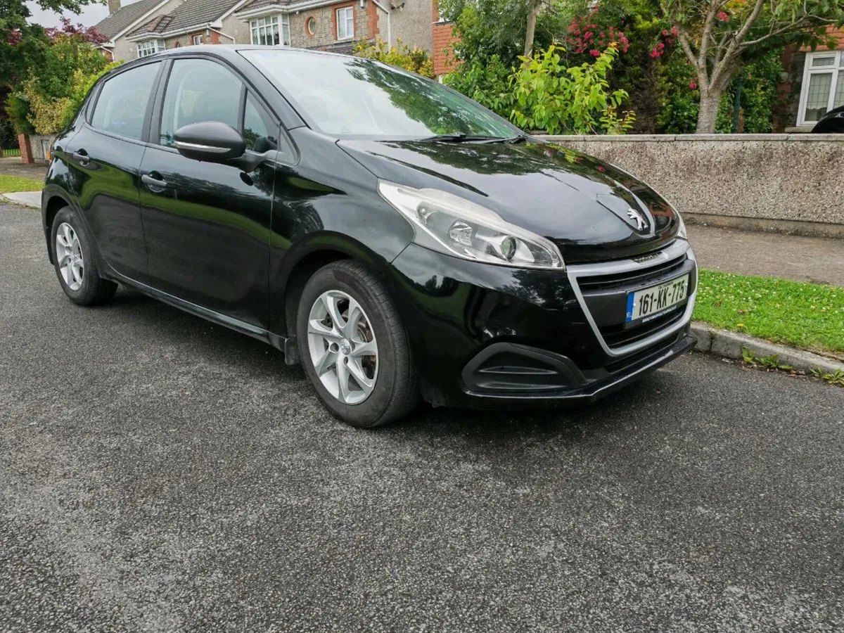Peugeot 208 / 2016 - Image 4