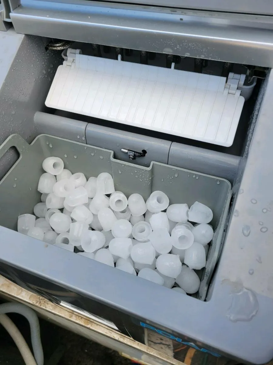 Ice Maker Machine POLAR - Image 3