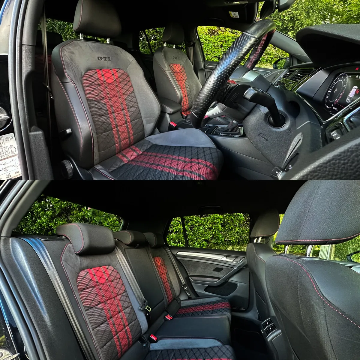 2019 (192) VW GOLF GTI TCR 290BHP | LSD - Image 2