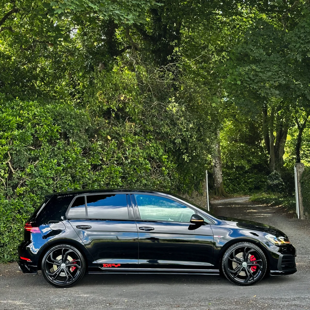 2019 (192) VW GOLF GTI TCR 290BHP | LSD - Image 3
