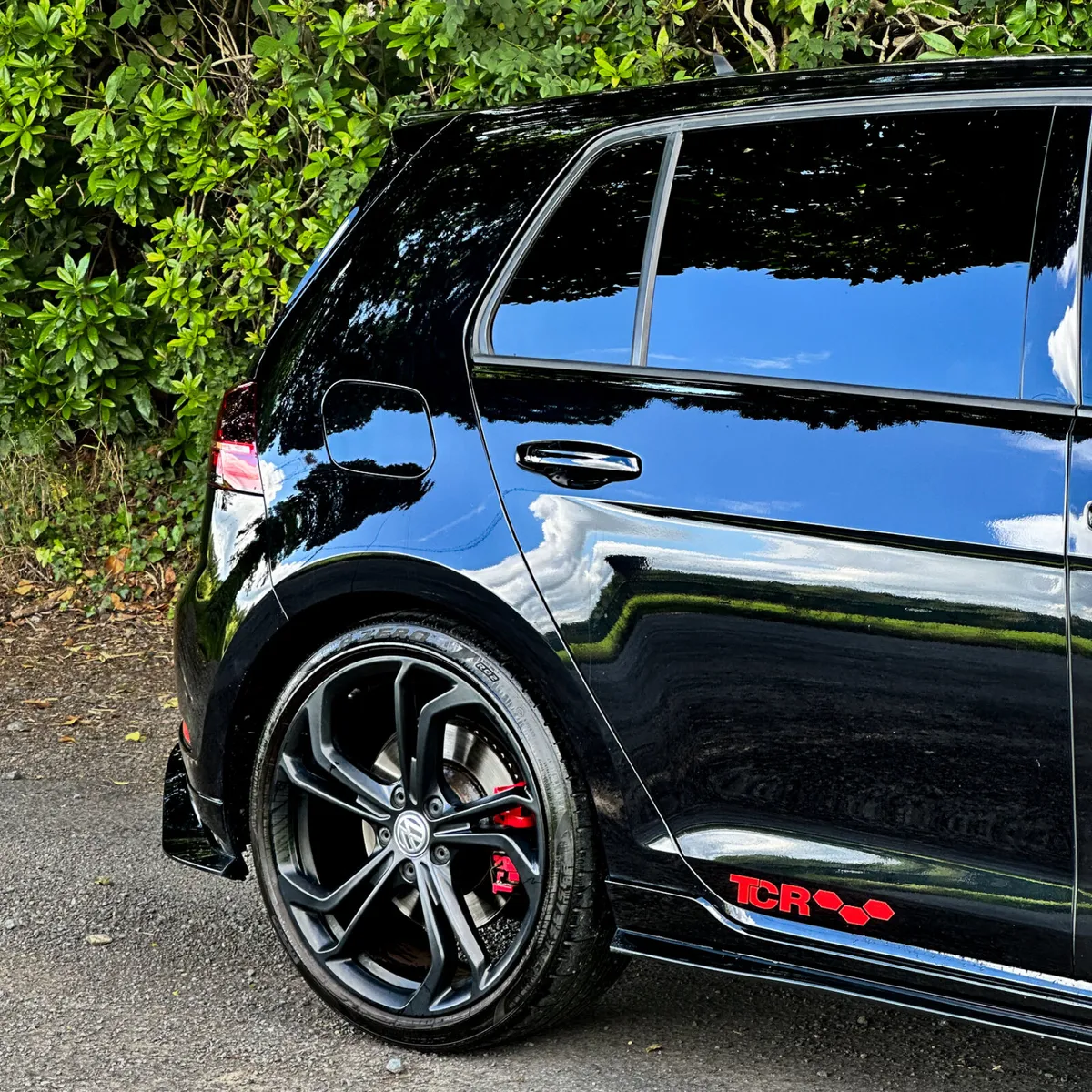 2019 (192) VW GOLF GTI TCR 290BHP | LSD - Image 4