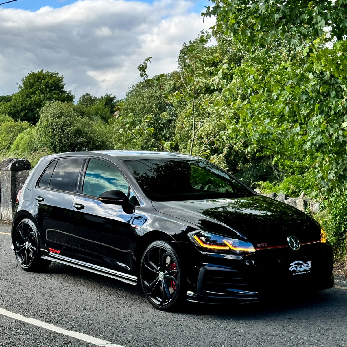 2019 (192) VW GOLF GTI TCR 290BHP | LSD - Image 1