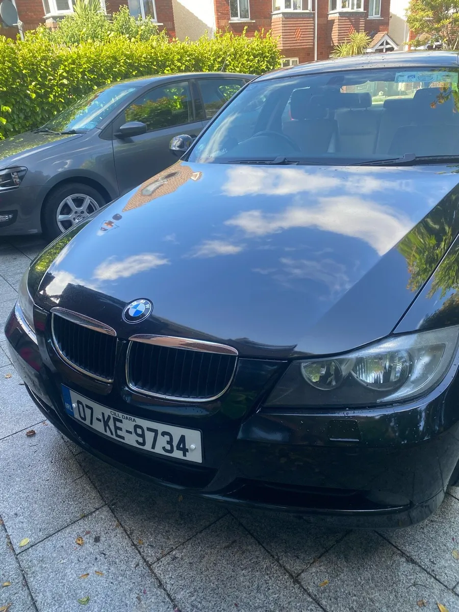 BMW 3 series Quick sale - Image 1