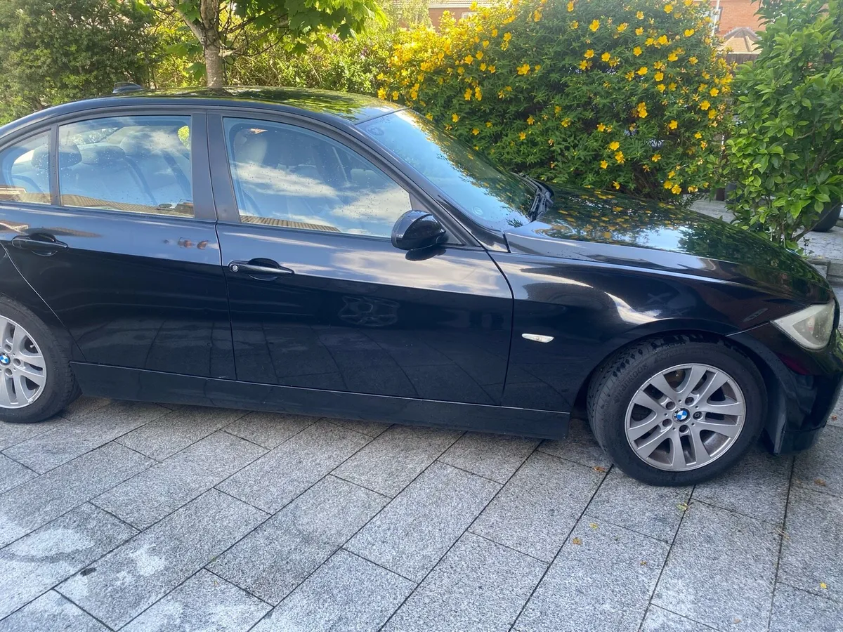 BMW 3 series Quick sale - Image 2
