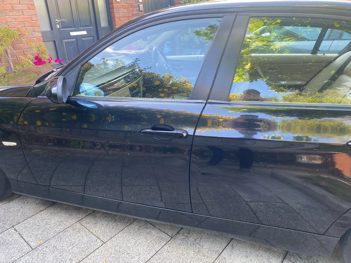 BMW 3 series Quick sale - Image 3