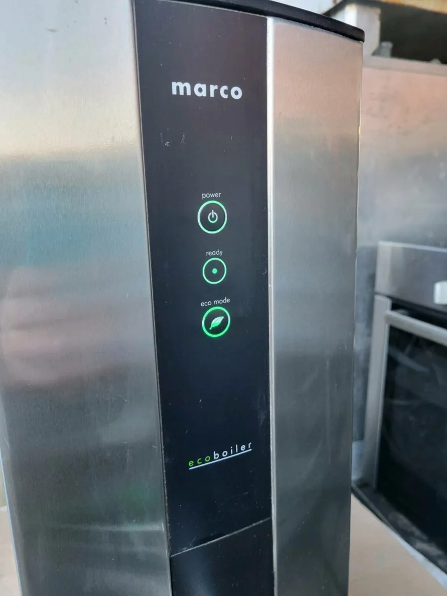 Boiler Ecoboiler MARCO T10 - Image 3