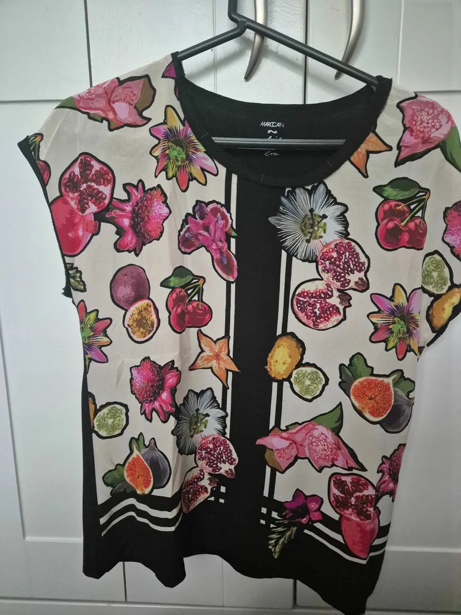 Marc Cain tops - Image 2