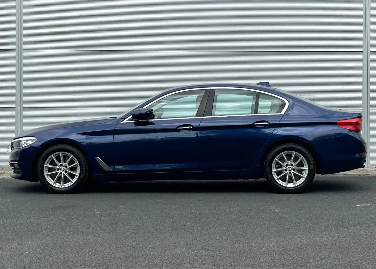 BMW 520d NewModel G30 SE *Irish Car - Image 3
